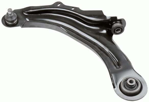 LEMFÖRDER 38495 01 Lenker, Radaufhängung