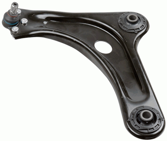 FEBI BILSTEIN 30515 ProKit Bærearm, hjuloppheng