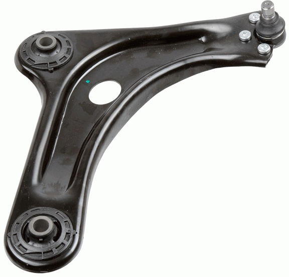 LEMFÖRDER 38498 01 Lenker, Radaufhängung