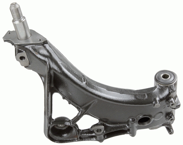 LEMFÖRDER 38528 01 Lenker, Radaufhängung