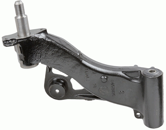 LEMFÖRDER 38529 01 Lenker, Radaufhängung