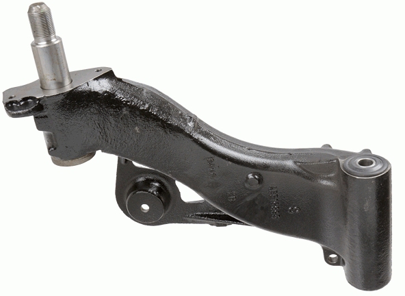 LEMFÖRDER 38531 01 Lenker, Radaufhängung