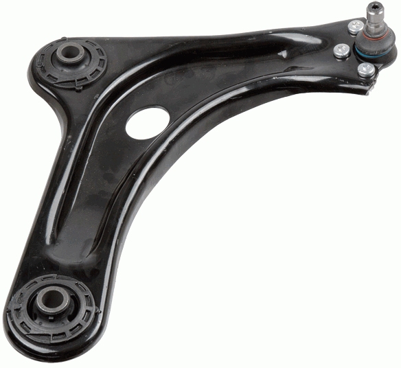 LEMFÖRDER 38533 01 Lenker, Radaufhängung