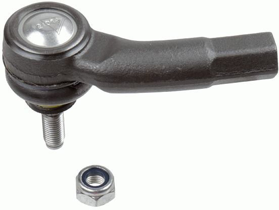 LEMFÖRDER 38573 01 Spurstangenkopf