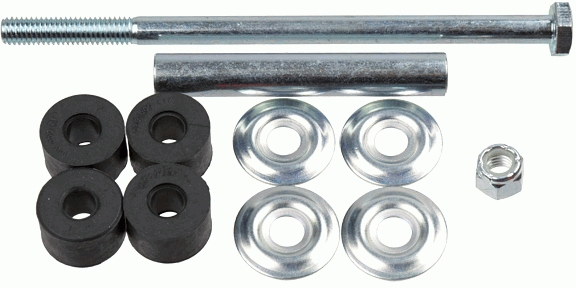 FAG 818 0507 10 stang, stabilisator