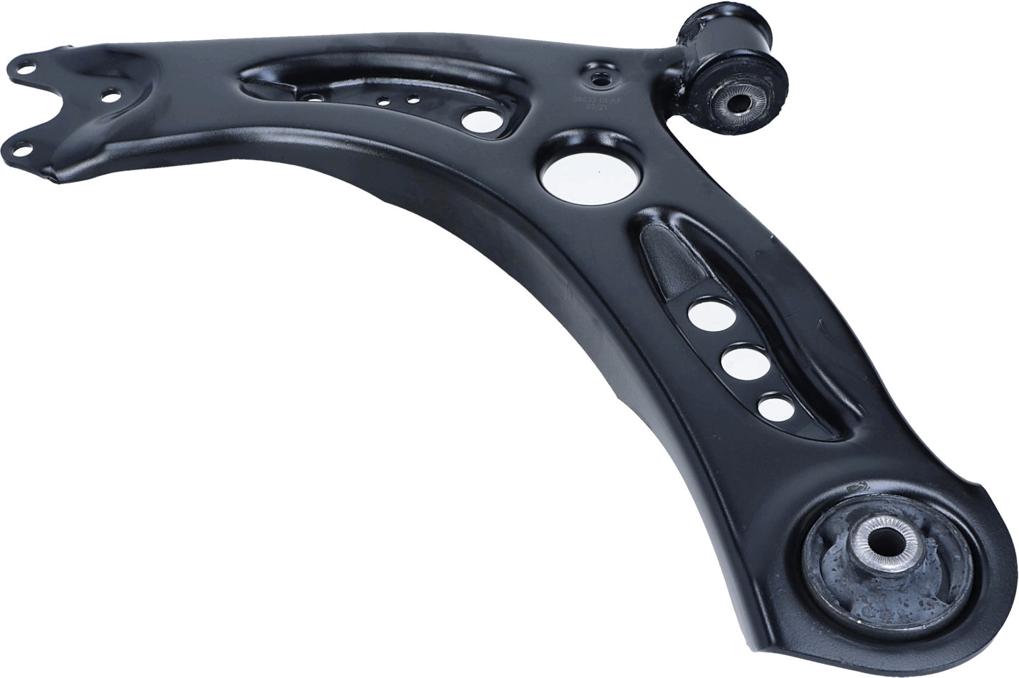 LEMFÖRDER 38633 01 Lenker, Radaufhängung