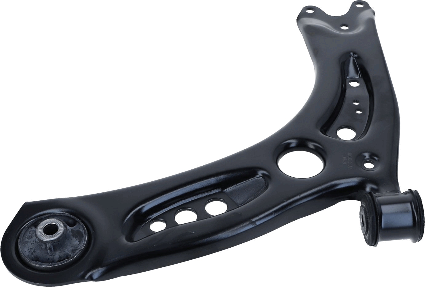 LEMFÖRDER 38633 01 Lenker, Radaufhängung