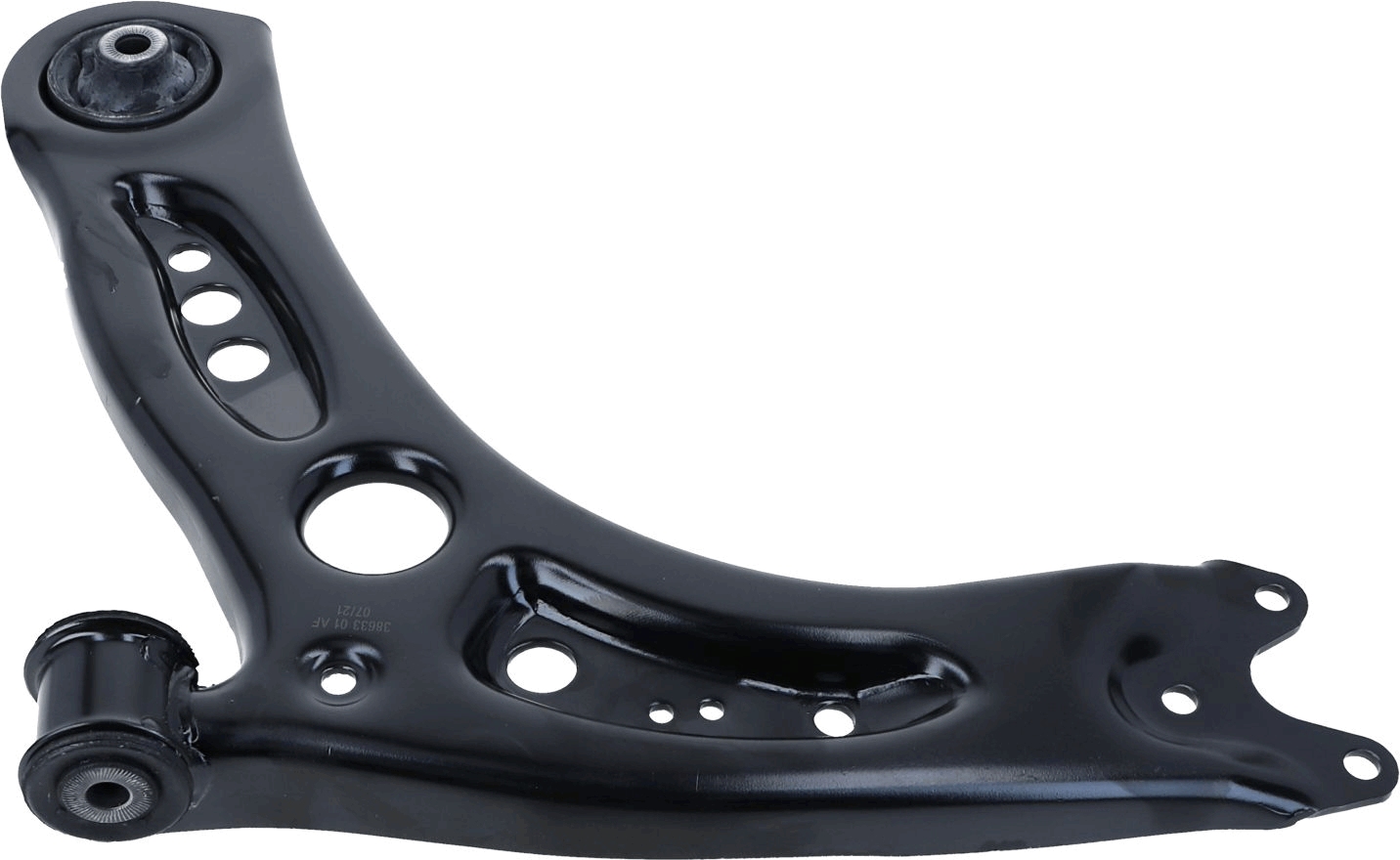 LEMFÖRDER 38633 01 Lenker, Radaufhängung