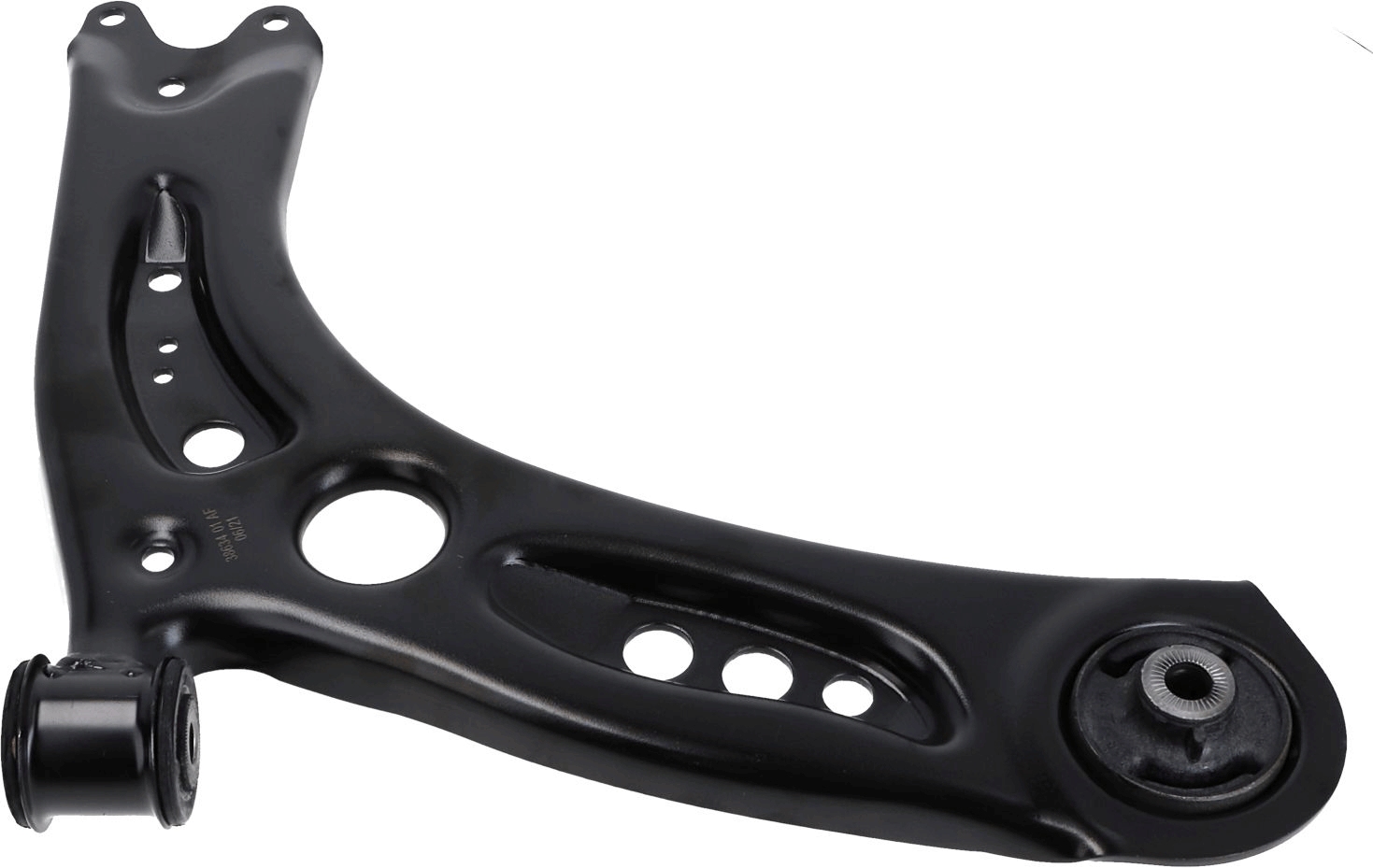 LEMFÖRDER 38634 01 Lenker, Radaufhängung