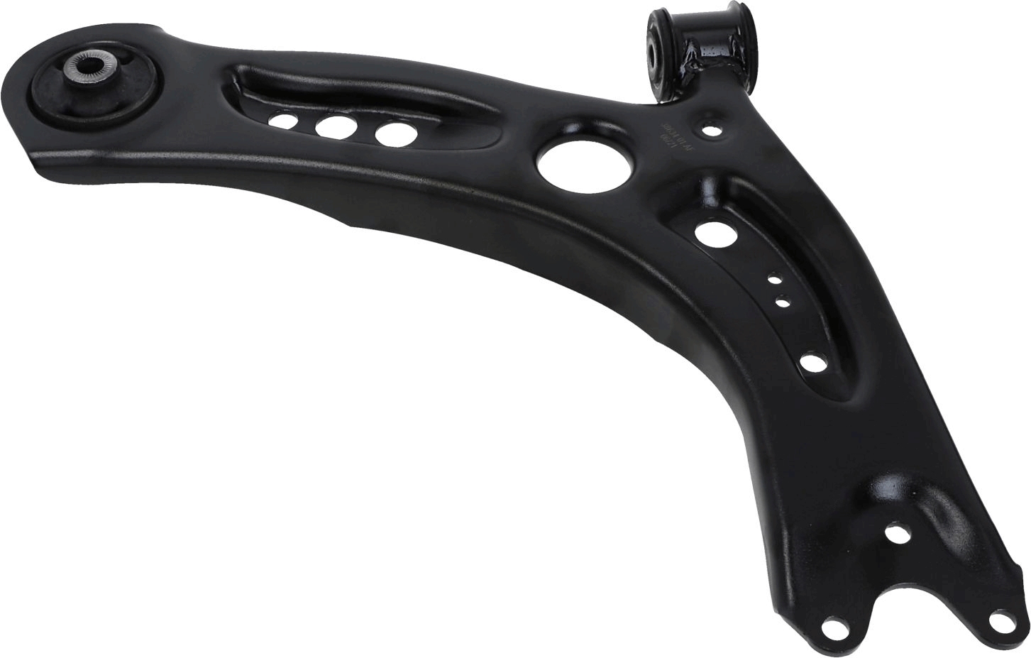 LEMFÖRDER 38634 01 Lenker, Radaufhängung