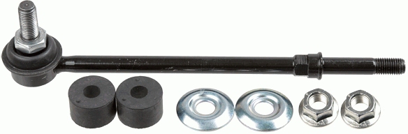 LEMFÖRDER 38642 01 Stange/Strebe, Stabilisator