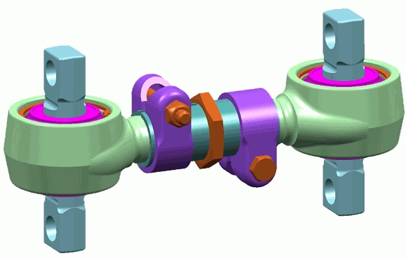 LEMFÖRDER 38699 01 Lenker, Radaufhängung
