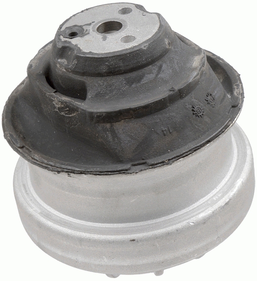 LEMFÖRDER 38716 01 Lagerung, Motor