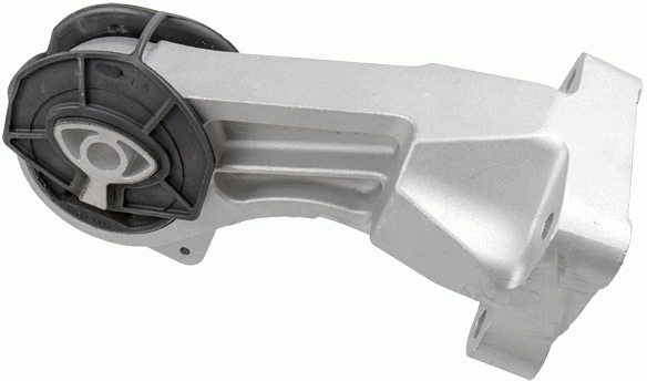 LEMFÖRDER 38749 01 Mounting, engine Left for OPEL RENAULT VAUXHALL