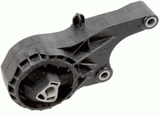 LEMFÖRDER 38760 01 Lagerung, Motor