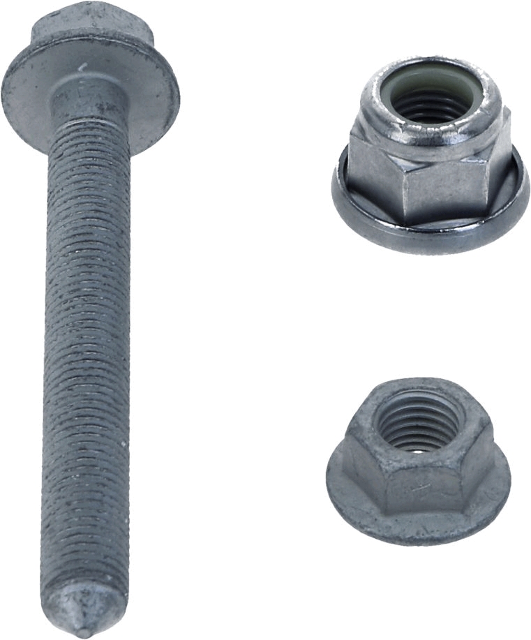 LEMFÖRDER 38819 01 Service Pack Reparatursatz, Radaufhängung