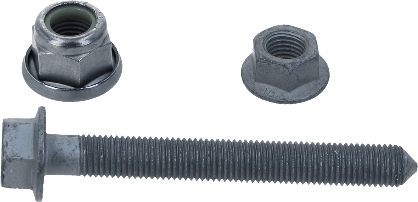 LEMFÖRDER 38819 01 Service Pack Reparatursatz, Radaufhängung
