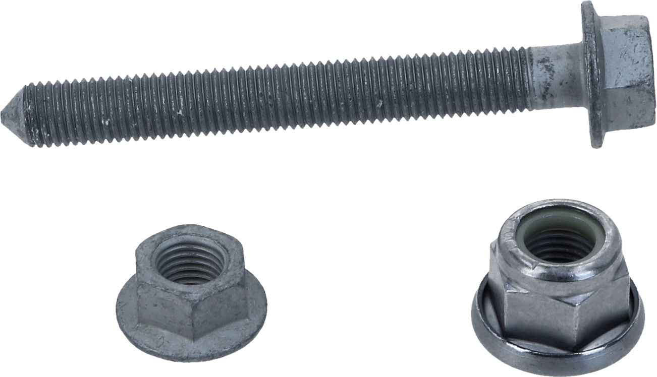 LEMFÖRDER 38819 01 Service Pack Reparatursatz, Radaufhängung