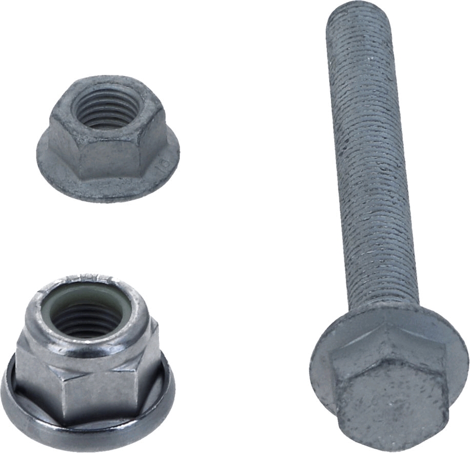 LEMFÖRDER 38819 01 Service Pack Reparatursatz, Radaufhängung