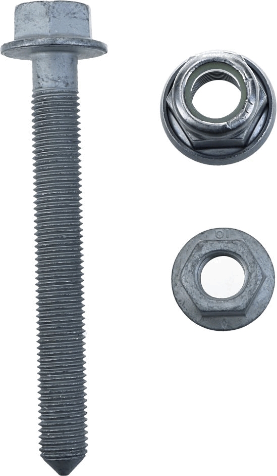 LEMFÖRDER 38819 01 Service Pack Reparatursatz, Radaufhängung