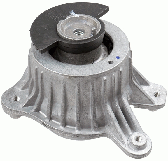 LEMFÖRDER 38870 01 Lagerung, Motor