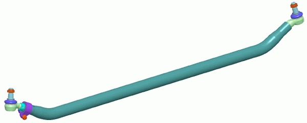 LEMFÖRDER 38920 01 Μπάρα...