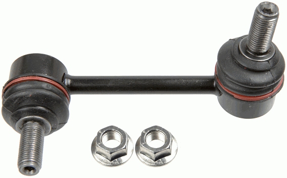 LEMFÖRDER 38931 01 Stange/Strebe, Stabilisator