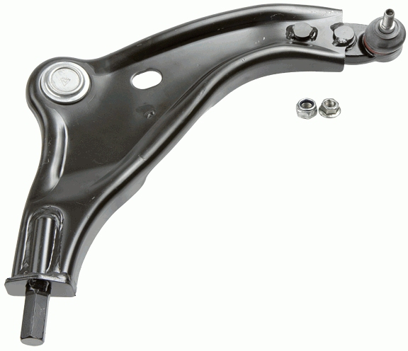 LEMFÖRDER 38939 01 Lenker, Radaufhängung