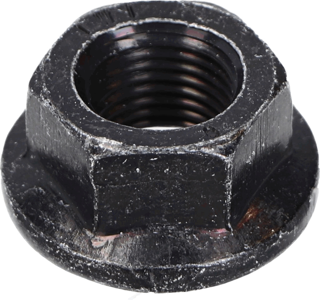 LEMFÖRDER 38966 01 Lenker, Radaufhängung