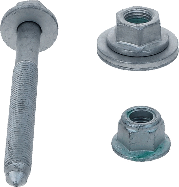LEMFÖRDER 39093 01 Service Pack Reparatursatz, Radaufhängung