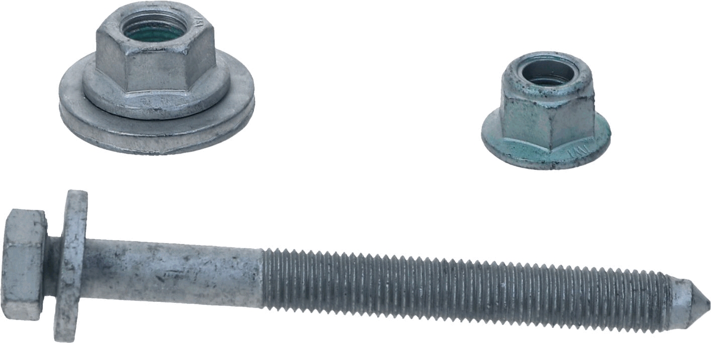 LEMFÖRDER 39093 01 Service Pack Reparatursatz, Radaufhängung