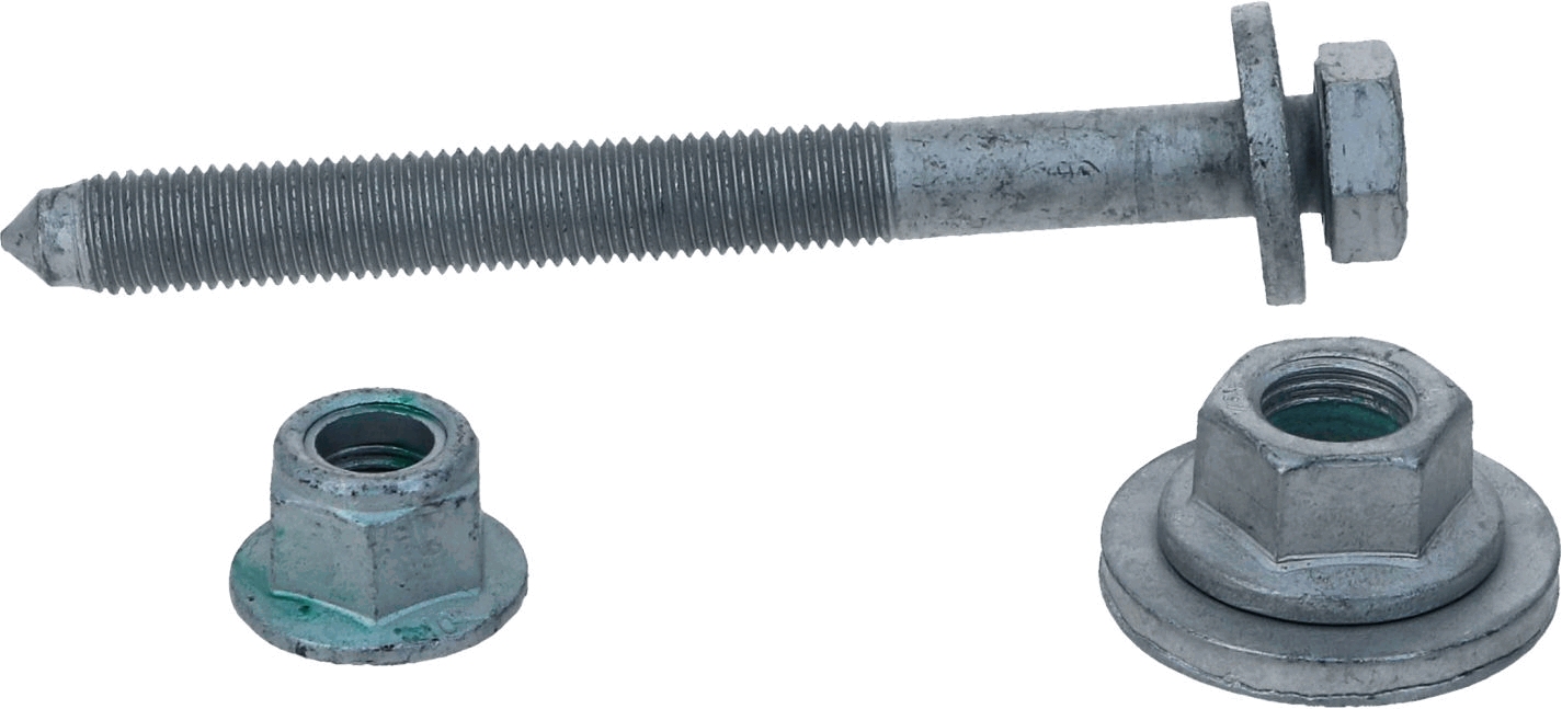 LEMFÖRDER 39093 01 Service Pack Reparatursatz, Radaufhängung