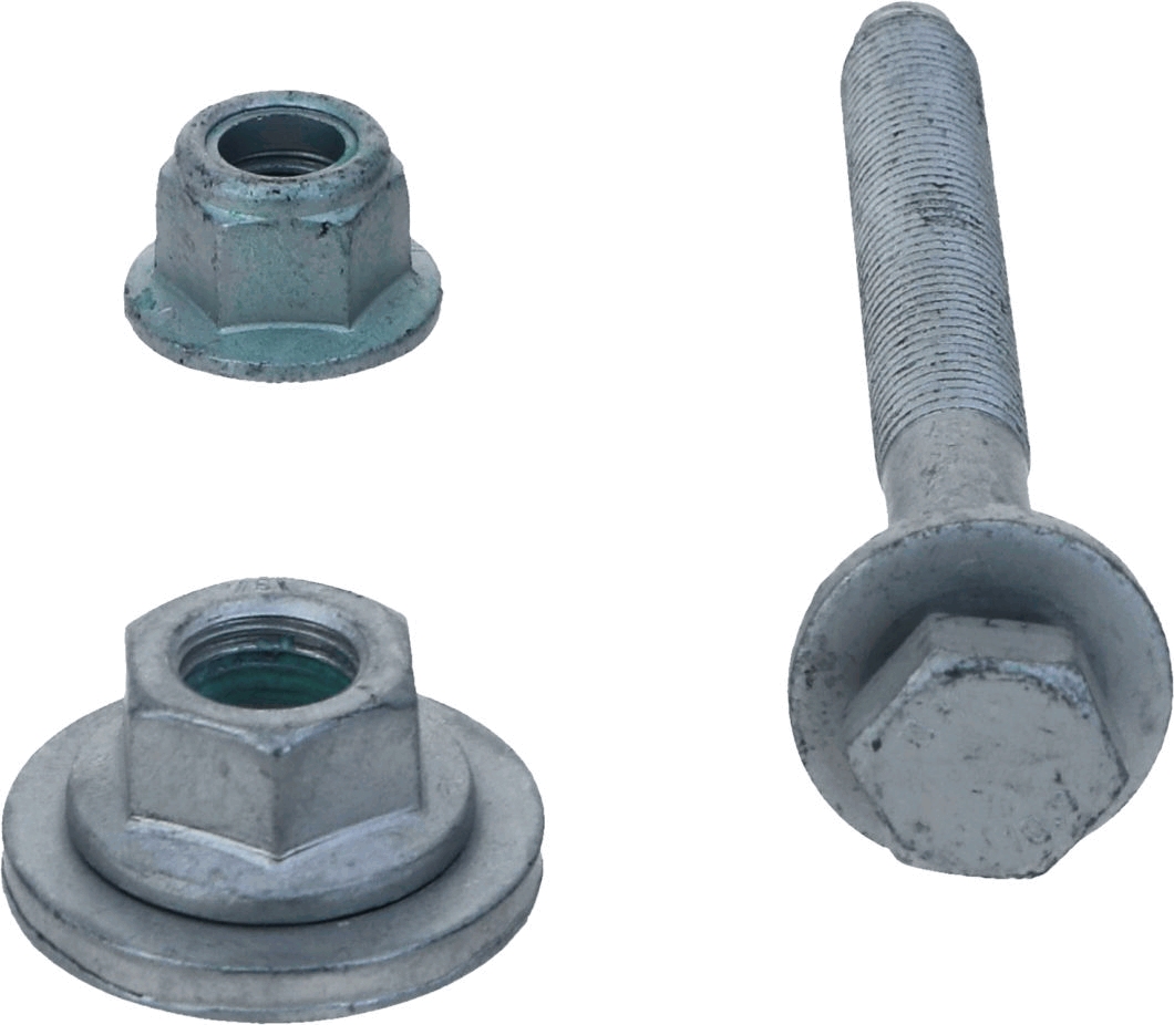LEMFÖRDER 39093 01 Service Pack Reparatursatz, Radaufhängung