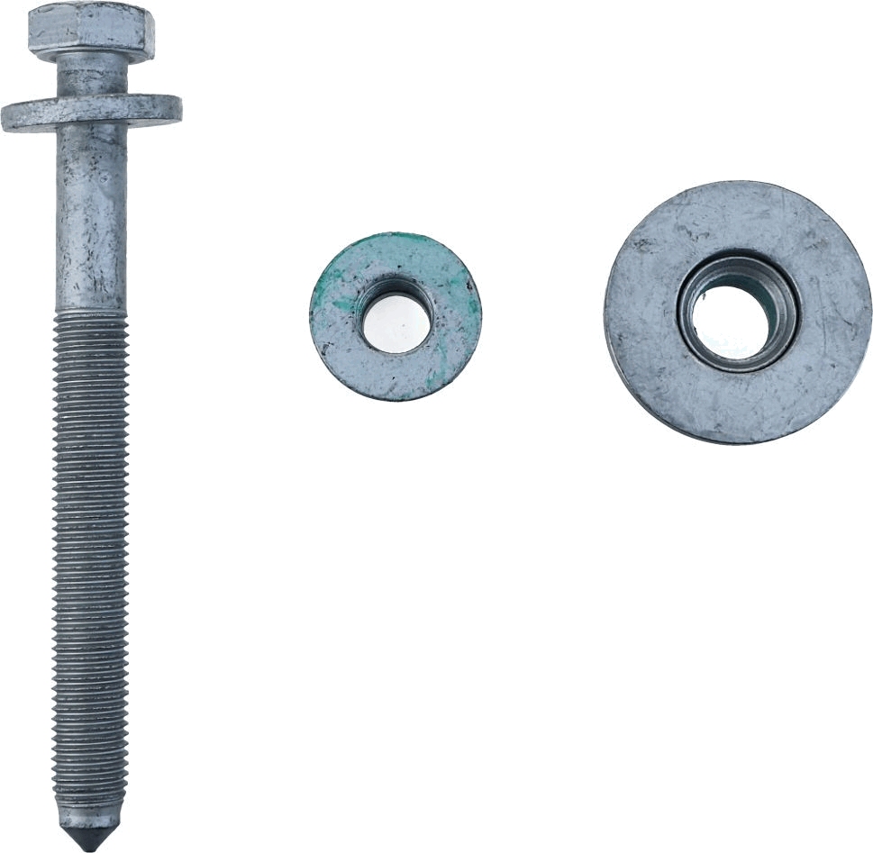 LEMFÖRDER 39093 01 Service Pack Reparatursatz, Radaufhängung