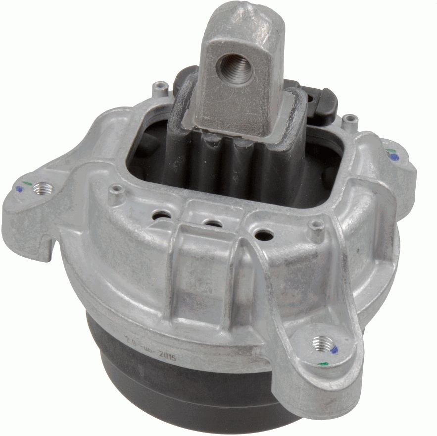 LEMFÖRDER 39110 01 Lagerung, Motor