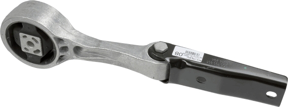 LEMFÖRDER 39116 01 Lagerung, Automatikgetriebe