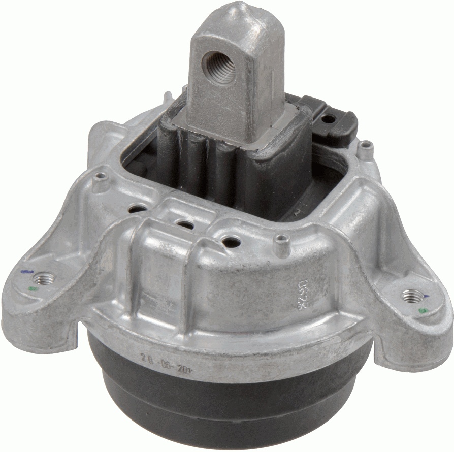 LEMFÖRDER 39123 01 Lagerung, Motor