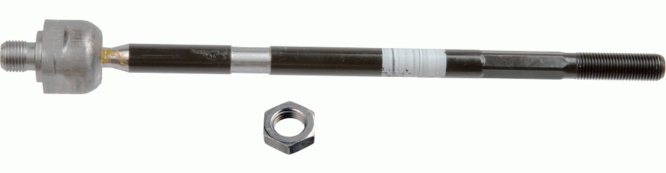 MAXGEAR 69-0212 Aksialledd, parallellstag