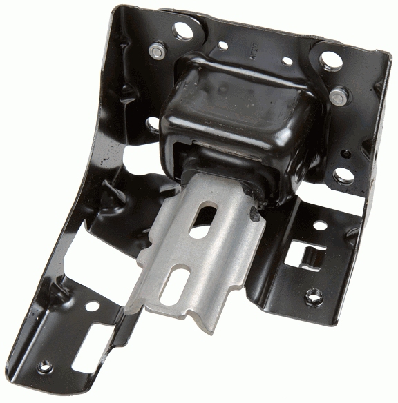 LEMFÖRDER 39264 01 Lagerung, Automatikgetriebe