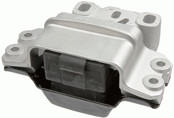 LEMFÖRDER 39266 01 Lagerung, Automatikgetriebe