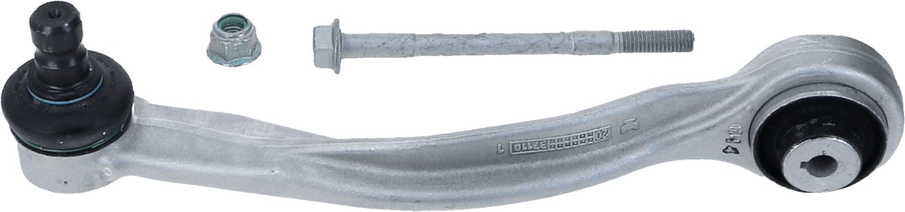 LEMFÖRDER 39309 01 Lenker, Radaufhängung
