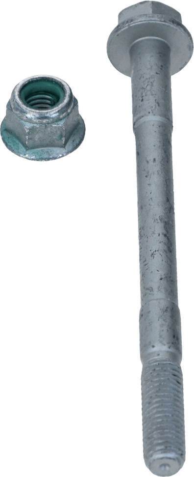 LEMFÖRDER 39312 01 Lenker, Radaufhängung