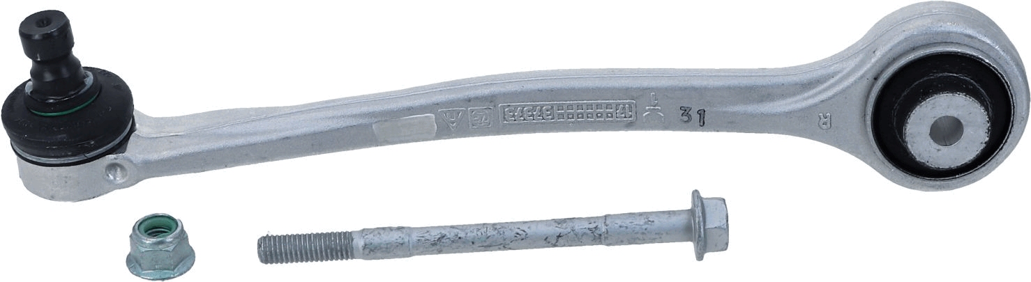 LEMFÖRDER 39313 01 Lenker, Radaufhängung