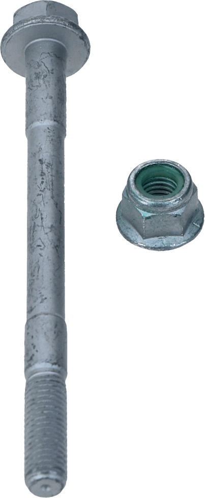 LEMFÖRDER 39313 01 Lenker, Radaufhängung
