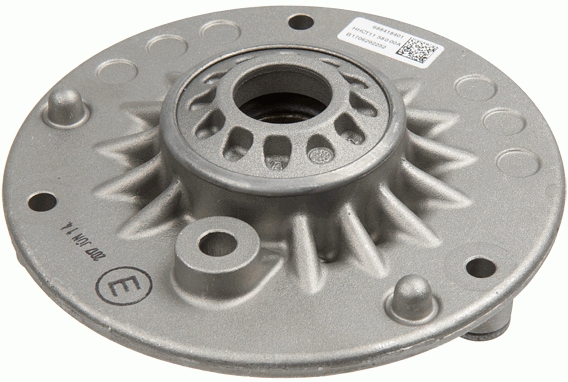FEBI BILSTEIN 180903 støttelager fjærbein