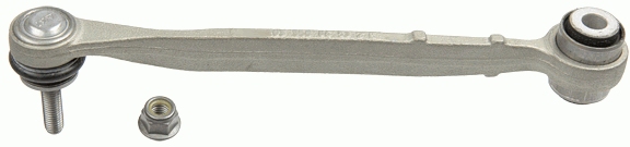 LEMFÖRDER 39428 01 Control/Trailing Arm, wheel suspension both sides Lower Rear Rear Axle for MERCEDES-BENZ