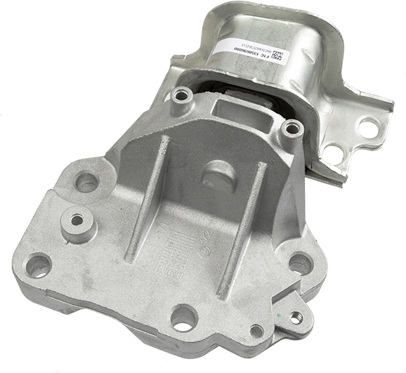 FEBI BILSTEIN 01907 Oppheng, automatgirkasse