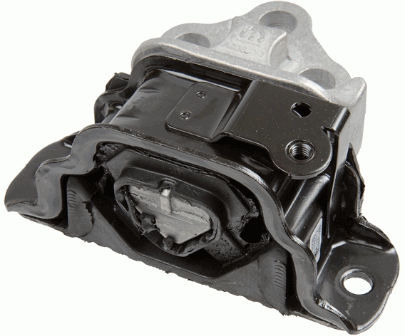 LEMFÖRDER 39486 01 Lagerung, Automatikgetriebe