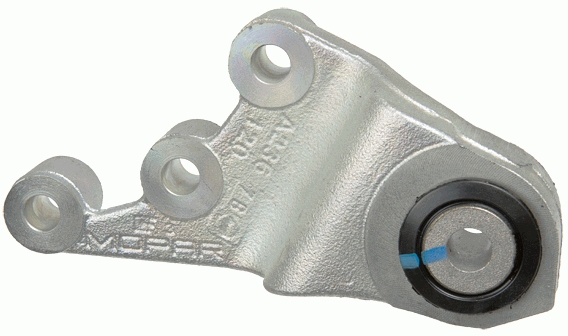 LEMFÖRDER 39487 01 Lagerung, Motor
