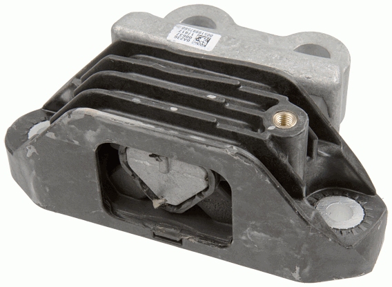 LEMFÖRDER 39500 01 Lagerung, Automatikgetriebe